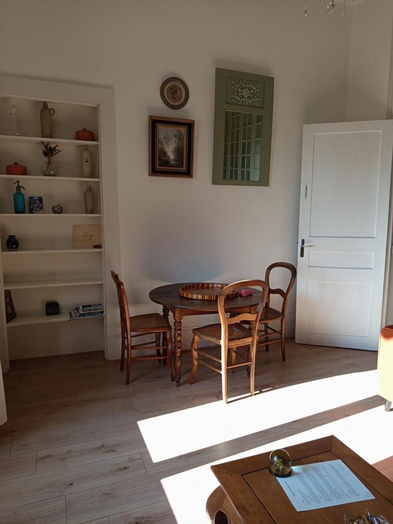 Studio 18 Residence Du Parc Châtel-Guyon Екстериор снимка
